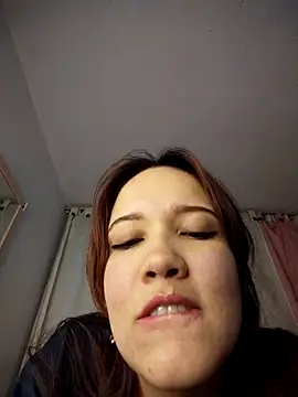 AdrianaFrank online show from May 29, 2:09 am