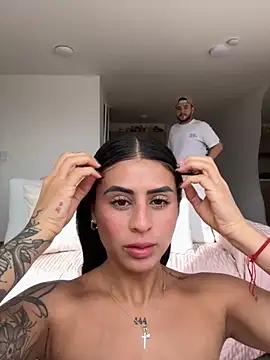 lunasex06 online show from April 7, 12:49 pm