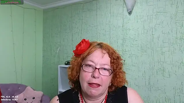 Snapshot of Fara_Flutte chatting on June 24, 10:25 am Fara Flutte online show from June 24, 10:25 am