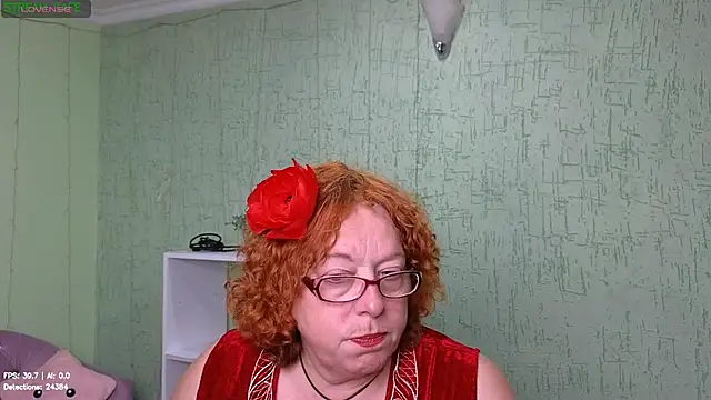 Snapshot of Fara_Flutte chatting on June 26, 11:36 am Fara Flutte online show from June 26, 11:36 am