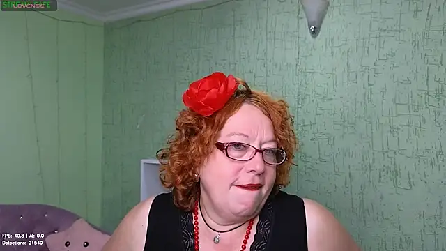 Snapshot of Fara_Flutte chatting on June 30, 5:30 am Fara Flutte online show from June 30, 5:30 am