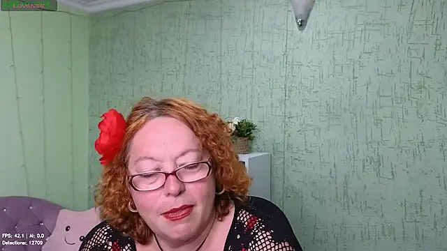 Snapshot of Fara_Flutte chatting on July 13, 10:07 am Fara Flutte online show from July 13, 10:07 am