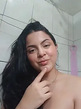 Snapshot of Gatanobanho chatting on July 11, 8:00 pm Gatanobanho online show from July 11, 8:00 pm
