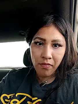 Snapshot of itsyafavgirll chatting on April 11, 8:24 pm itsyafavgirll online show from April 11, 8:24 pm