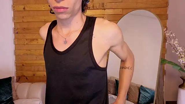 jack shine online show from April 17, 3:53 am