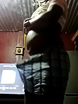 Snapshot of Sxxmann chatting on June 11, 5:00 pm Sxxmann online show from June 11, 5:00 pm