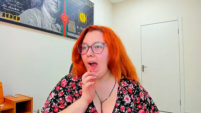 Aillia-Rous online show from June 30, 6:36 am