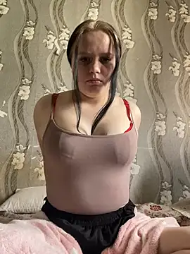 tiny lily  online show from April 22, 8:39 am