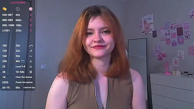 Snapshot of lexie_foxx chatting on May 18, 3:29 pm lexie foxx online show from May 18, 3:29 pm