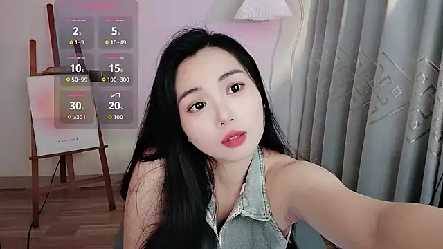 Snapshot of M-CC-M chatting on April 27, 2:04 pm M-CC-M online show from April 27, 2:04 pm