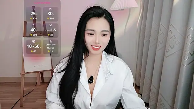 Snapshot of M-CC-M chatting on April 30, 2:56 pm M-CC-M online show from April 30, 2:56 pm