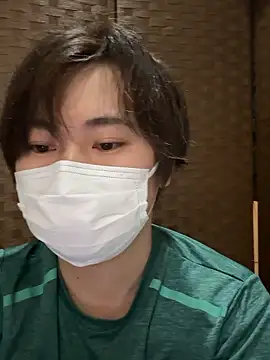 mei channel online show from May 1, 3:22 am