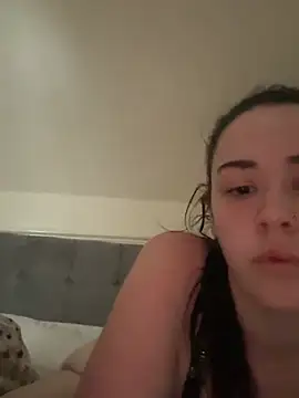 Charlieceex online show from April 8, 7:19 am