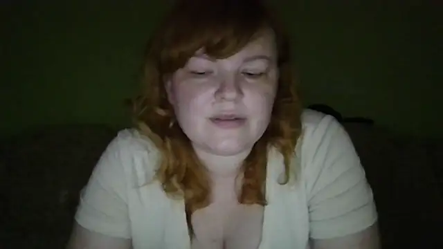 Snapshot of KrisryOxNikss chatting on April 12, 4:34 pm KrisryOxNikss online show from April 12, 4:34 pm