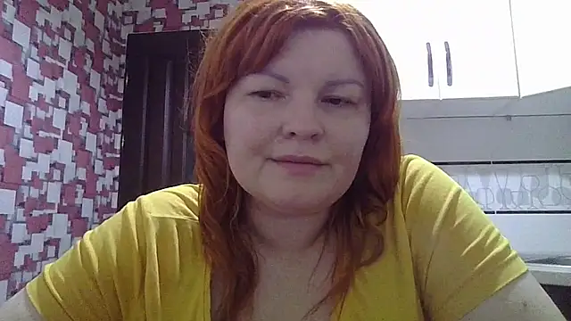 Snapshot of KrisryOxNikss chatting on May 5, 7:44 pm KrisryOxNikss online show from May 5, 7:44 pm