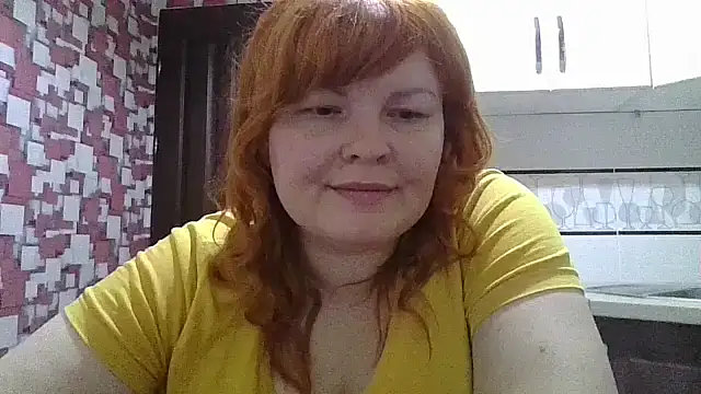 Snapshot of KrisryOxNikss chatting on May 7, 5:51 pm KrisryOxNikss online show from May 7, 5:51 pm