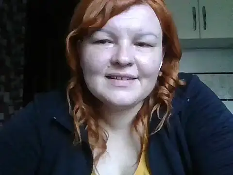 Snapshot of KrisryOxNikss chatting on May 10, 4:45 pm KrisryOxNikss online show from May 10, 4:45 pm