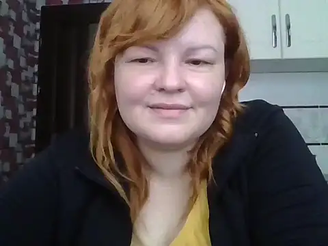 Snapshot of KrisryOxNikss chatting on May 12, 3:47 am KrisryOxNikss online show from May 12, 3:47 am