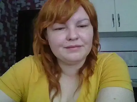 Snapshot of KrisryOxNikss chatting on May 13, 4:54 am KrisryOxNikss online show from May 13, 4:54 am