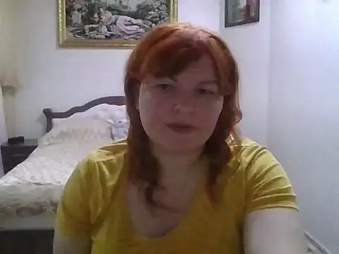 Snapshot of KrisryOxNikss chatting on June 2, 4:09 pm KrisryOxNikss online show from June 2, 4:09 pm