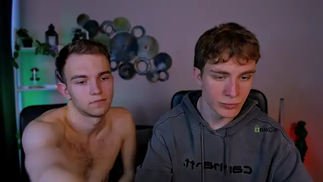 kael rin online show from April 19, 10:14 am