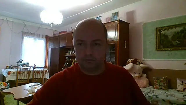 Luceriusbigass online show from December 2, 12:54 pm