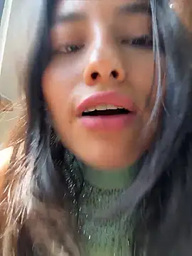 VioletRousee online show from June 16, 4:09 pm