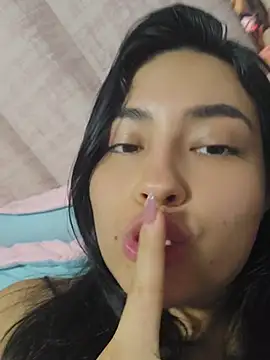 VioletRousee online show from July 3, 12:06 am