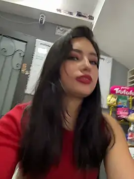 VioletRousee online show from July 11, 7:38 pm