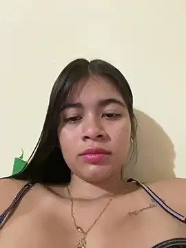 Snapshot of Kloe_zaf chatting on July 3, 7:48 am Kloe zaf online show from July 3, 7:48 am
