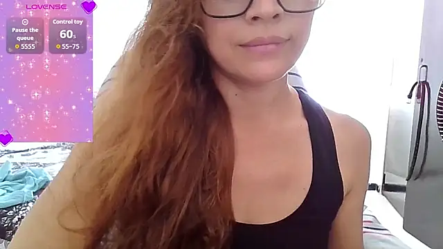 Snapshot of Lannah__ chatting on May 3, 3:07 pm Lannah online show from May 3, 3:07 pm