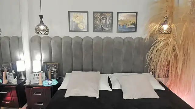 Victoria  lee online show from May 15, 3:13 am