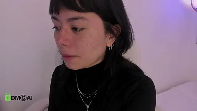 Snapshot of ghostmila chatting on May 10, 2:00 pm ghostmila online show from May 10, 2:00 pm