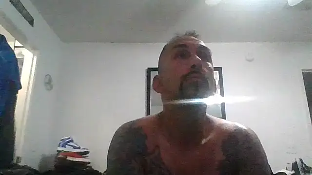 tenser59 online show from April 14, 10:43 am