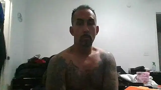 tenser59 online show from April 19, 1:32 pm