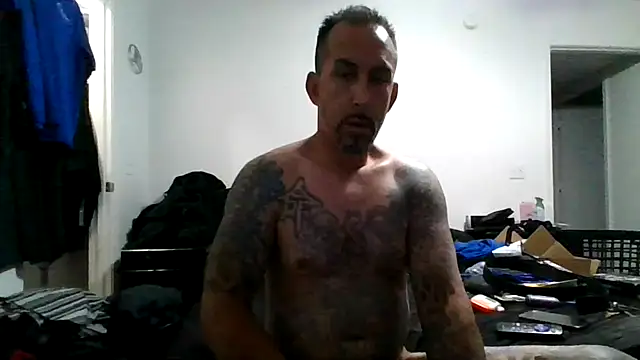 tenser59 online show from April 23, 7:38 pm