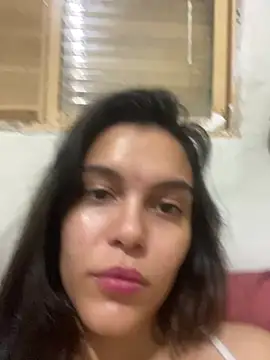 Freya1104 online show from July 16, 11:55 pm