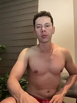 Joohny fox online show from April 10, 8:08 am