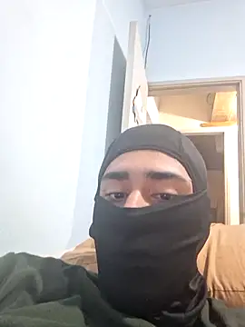 Frankito56 online show from April 8, 9:09 am