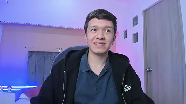 ken col online show from April 15, 4:30 am