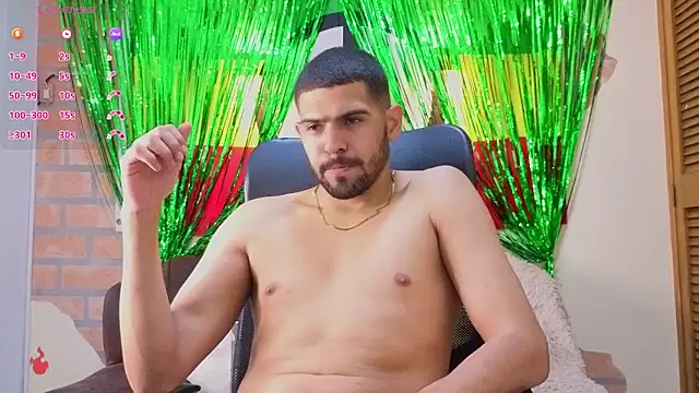 Kai costa online show from April 9, 10:26 pm