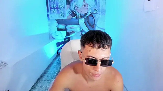 Jereth Boy online show from April 16, 8:31 pm