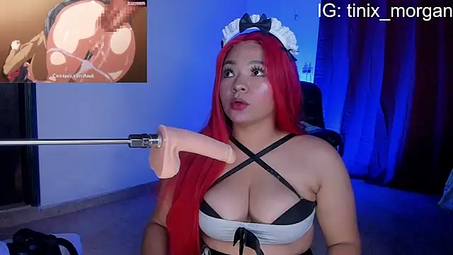 Snapshot of SharpayEvans_ chatting on May 2, 3:44 am SharpayEvans online show from May 2, 3:44 am