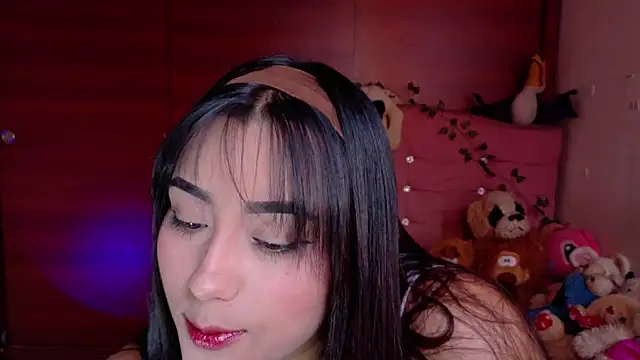 DEMONY SMOKER online show from June 4, 9:21 pm