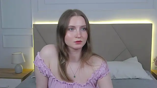 ArianaMilss online show from June 3, 2:33 pm