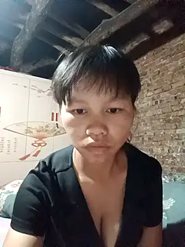 Snapshot of dduua chatting on April 14, 3:29 pm dduua online show from April 14, 3:29 pm