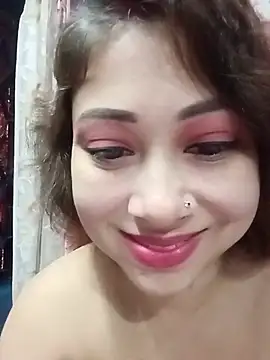 Snapshot of Hot_Soniya_08 chatting on July 20, 6:38 am Hot Soniya 08 online show from July 20, 6:38 am