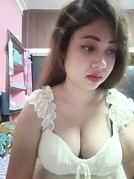 Snapshot of Hot_Soniya_08 chatting on July 21, 4:37 am Hot Soniya 08 online show from July 21, 4:37 am