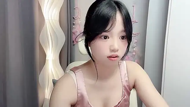 Snapshot of Xiaoqing00 chatting on June 5, 6:52 am Xiaoqing00 online show from June 5, 6:52 am