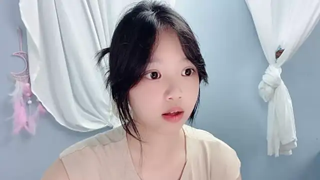Snapshot of Xiaoqing00 chatting on June 25, 5:12 am Xiaoqing00 online show from June 25, 5:12 am